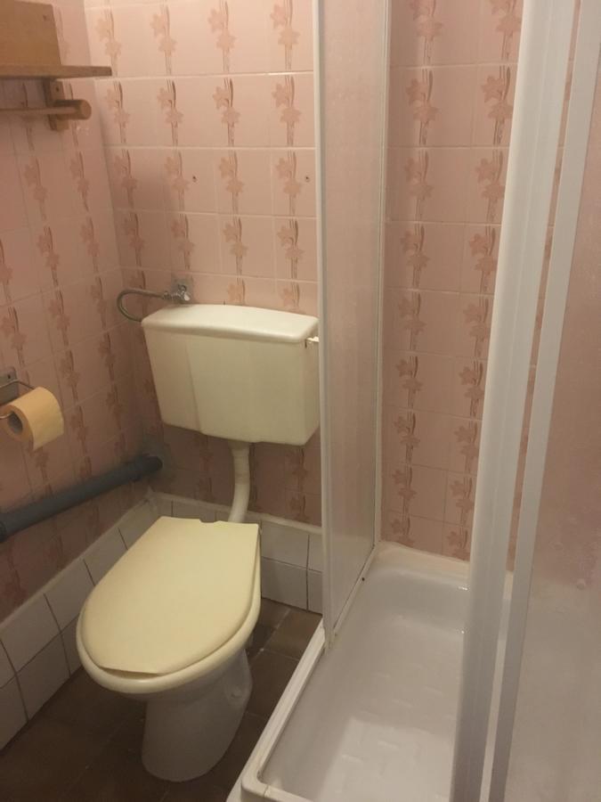 Pod Wielka Krokwia Zakopane Kültér fotó
