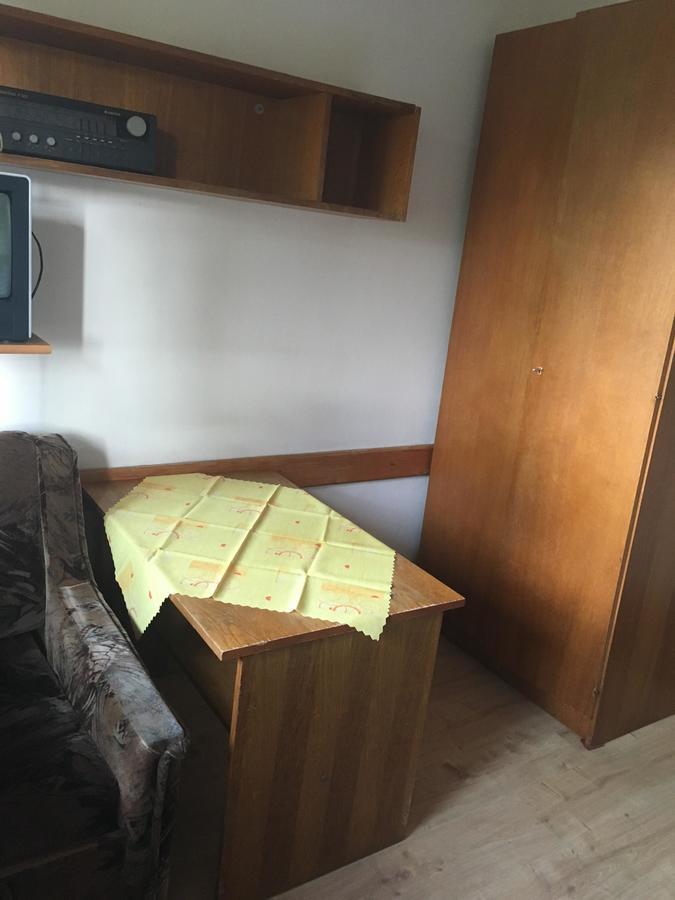 Pod Wielka Krokwia Zakopane Kültér fotó