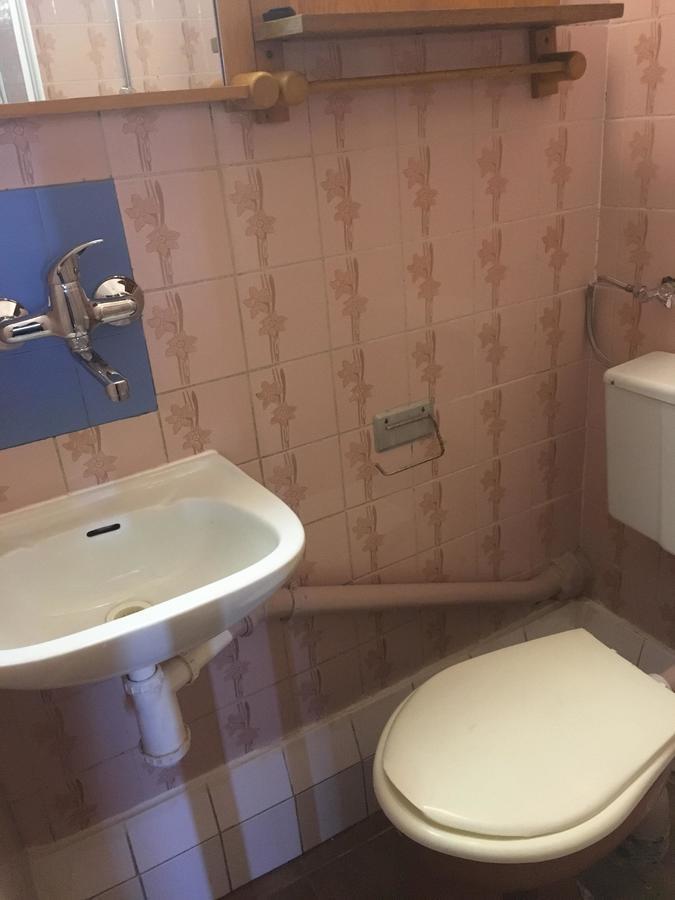 Pod Wielka Krokwia Zakopane Kültér fotó