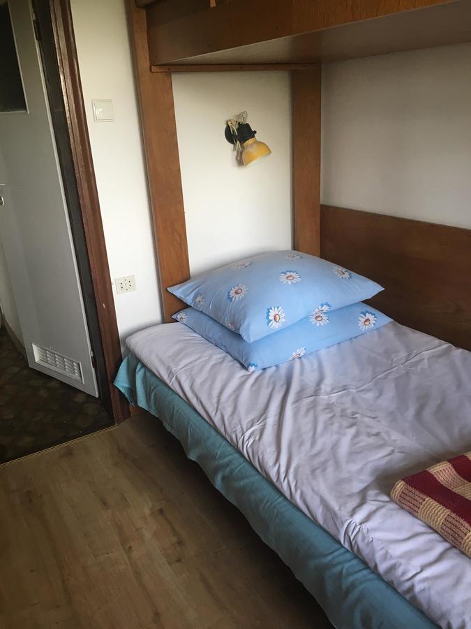 Pod Wielka Krokwia Zakopane Kültér fotó